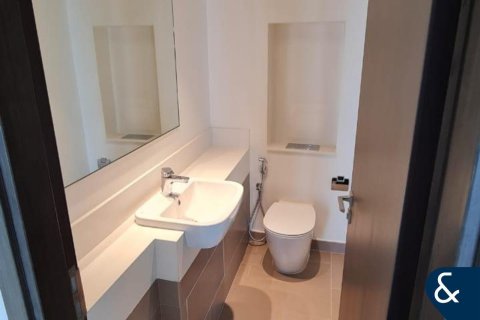 Apartment in Harbour Views 1, Dubai Creek Harbour (The Lagoons), Dubai 3 bedrooms, 149 sq.m. № 98641 - photo 11