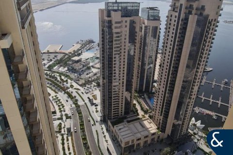 Apartment in Harbour Views 1, Dubai Creek Harbour (The Lagoons), Dubai 3 bedrooms, 149 sq.m. № 98641 - photo 13