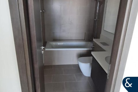 Apartment in Harbour Views 1, Dubai Creek Harbour (The Lagoons), Dubai 3 bedrooms, 149 sq.m. № 98641 - photo 5