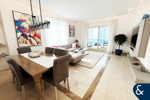 Apartamento en Emaar 6 Towers, Dubai Marina, Dubai, 2 dormitorios, 157 m², № 98654 - foto 3
