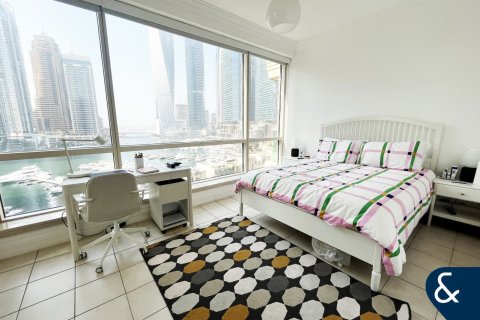Apartamento en Emaar 6 Towers, Dubai Marina, Dubai, 2 dormitorios, 157 m², № 98654 - foto 6