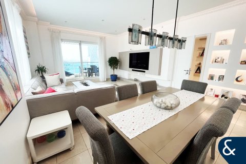 Apartamento en Emaar 6 Towers, Dubai Marina, Dubai, 2 dormitorios, 157 m², № 98654 - foto 2