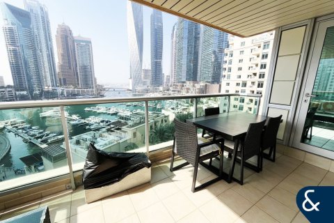 Apartamento en Emaar 6 Towers, Dubai Marina, Dubai, 2 dormitorios, 157 m², № 98654