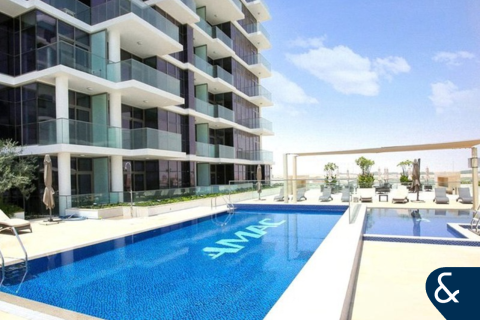 Apartment in DAMAC Hills (Akoya by DAMAC), Dubai 2 bedrooms, 133 sq.m. № 98652 - photo 13