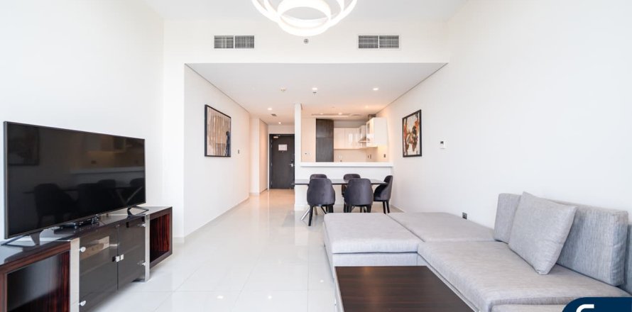 Apartment in DAMAC Hills (Akoya by DAMAC), Dubai 2 bedrooms, 133 sq.m. № 98652