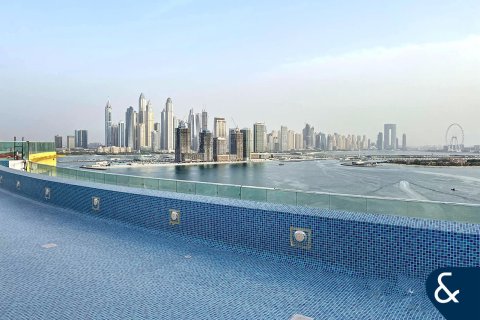 Apartamento en Seven Palm, Palm Jumeirah, Dubai, estudio, 38 m², № 98653 - foto 8