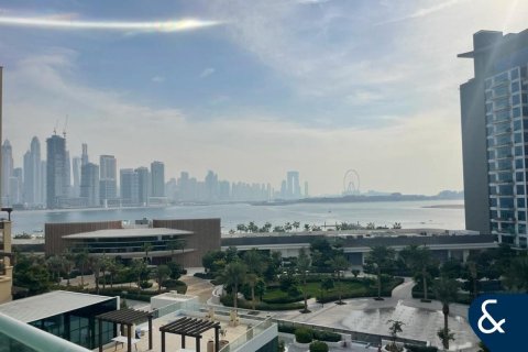 Apartamento en Seven Palm, Palm Jumeirah, Dubai, estudio, 38 m², № 98653 - foto 6