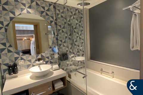 Apartamento en Seven Palm, Palm Jumeirah, Dubai, estudio, 38 m², № 98653 - foto 9