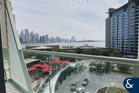 Apartamento en Seven Palm, Palm Jumeirah, Dubai, estudio, 38 m², № 98653 - foto 5