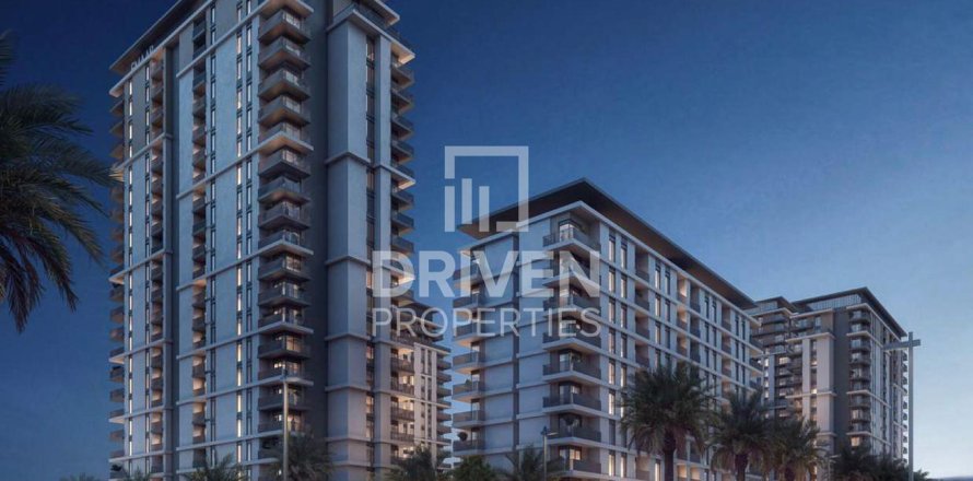Apartamento en Dubai Hills Estate, Dubai, 3 dormitorios, 142 m², № 20130