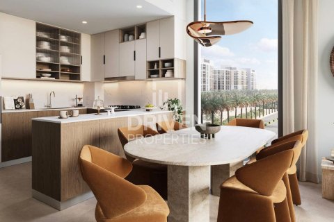 Apartamento en Dubai Hills Estate, Dubai, 3 dormitorios, 142 m², № 20130 - foto 3