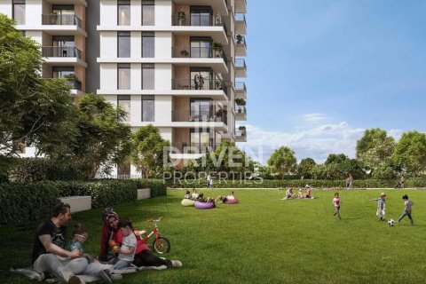 Apartamento en Dubai Hills Estate, Dubai, 3 dormitorios, 142 m², № 20130 - foto 8