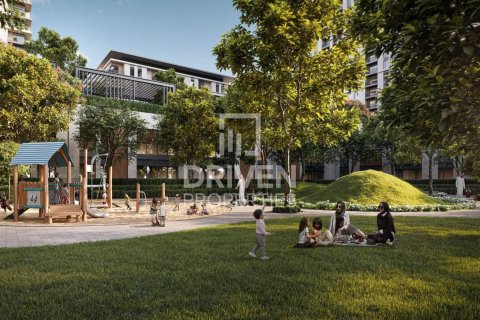 Apartamento en Dubai Hills Estate, Dubai, 3 dormitorios, 142 m², № 20130 - foto 12