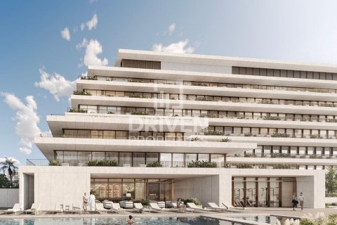 Apartment in Jumeirah, Dubai 4 bedrooms, 331 sq.m. № 20121 - photo 6