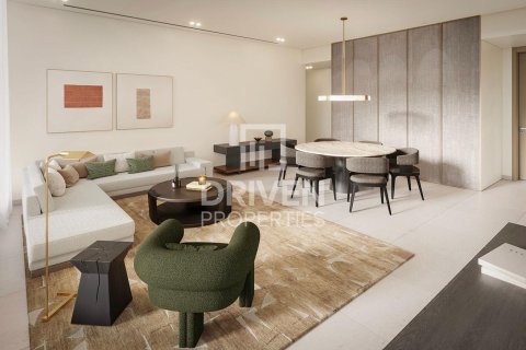 Apartment in Jumeirah, Dubai 4 bedrooms, 331 sq.m. № 20121 - photo 2