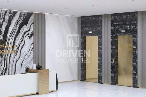 Apartment in Jumeirah Village Circle, Dubai 1 bedroom, 48 sq.m. № 20128 - photo 16