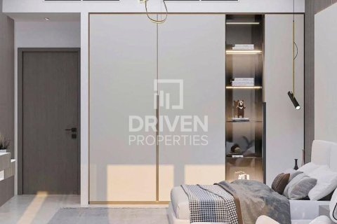 Apartment in Jumeirah Village Circle, Dubai 1 bedroom, 48 sq.m. № 20128 - photo 5