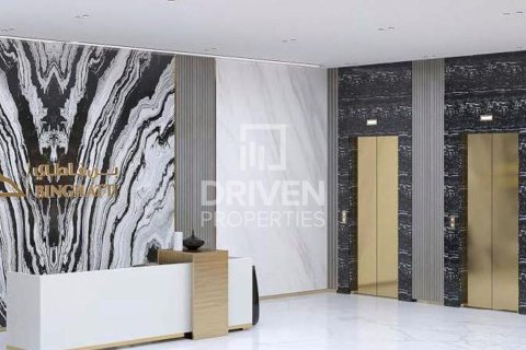Apartment in Jumeirah Village Circle, Dubai 1 bedroom, 48 sq.m. № 20128 - photo 4