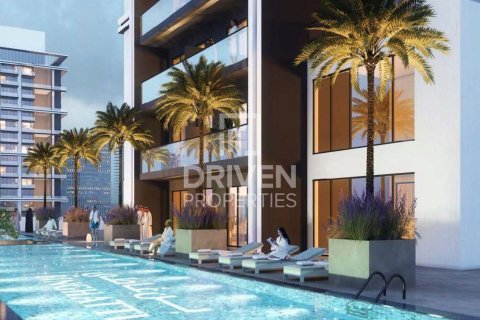 Apartment in Jumeirah Village Circle, Dubai 1 bedroom, 48 sq.m. № 20128 - photo 8