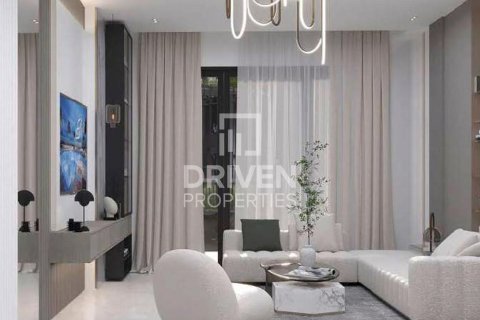 Apartment in Jumeirah Village Circle, Dubai 1 bedroom, 48 sq.m. № 20128 - photo 3