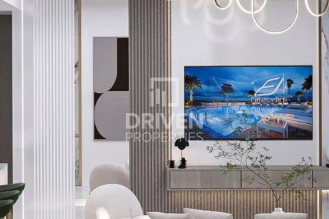 Apartment in Jumeirah Village Circle, Dubai 1 bedroom, 48 sq.m. № 20128 - photo 14