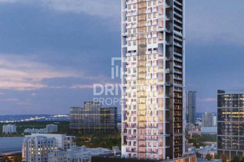 Apartment in Jumeirah Village Circle, Dubai 1 bedroom, 48 sq.m. № 20128 - photo 7