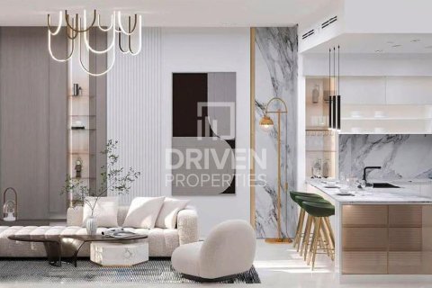 Apartment in Jumeirah Village Circle, Dubai 1 bedroom, 48 sq.m. № 20128 - photo 1
