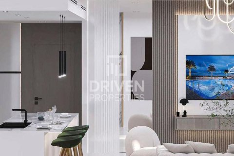 Apartment in Jumeirah Village Circle, Dubai 1 bedroom, 48 sq.m. № 20128 - photo 15