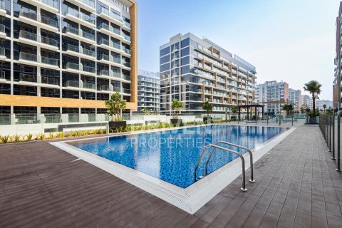Appartement à Meydan, Dubai, 2 chambres, 110 m², № 20129 - photo 15
