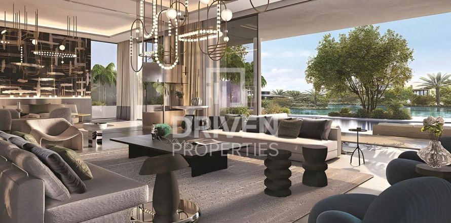 Вилла в Tilal Al Ghaf, Дубай, 7 спален, 2197м², № 20120