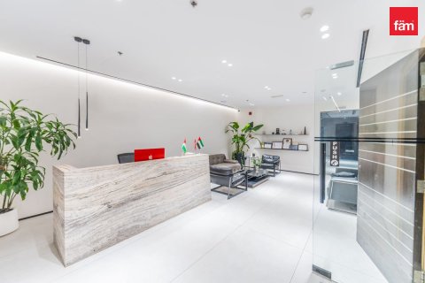 Oficina en Business Bay, Dubai, 626.3 m², № 13151 - foto 20