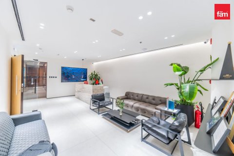 Oficina en Business Bay, Dubai, 626.3 m², № 13151 - foto 16