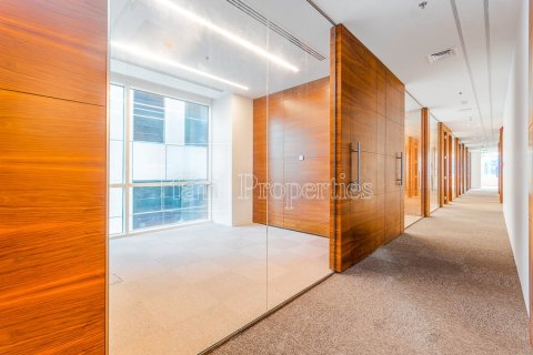 Office in Business Bay, Dubai 626.3 sq.m. № 13151 - photo 27