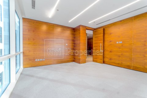 Office in Business Bay, Dubai 626.3 sq.m. № 13151 - photo 30
