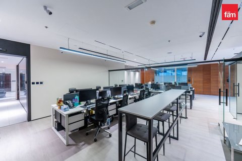 Oficina en Business Bay, Dubai, 626.3 m², № 13151 - foto 5