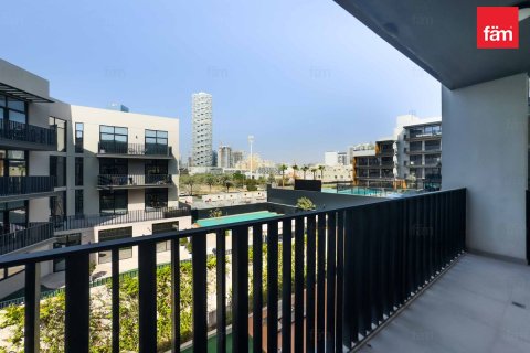 Apartment in Dubai 2 bedrooms, 95.4 sq.m. № 13212 - photo 9