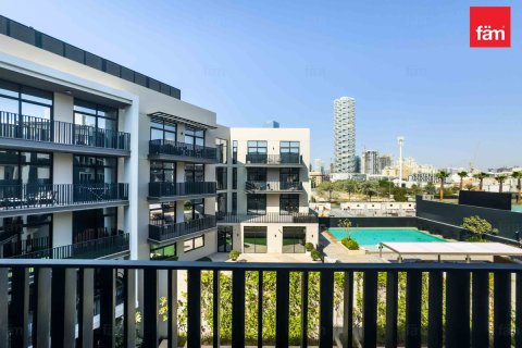Apartment in Dubai 2 bedrooms, 95.4 sq.m. № 13212 - photo 1