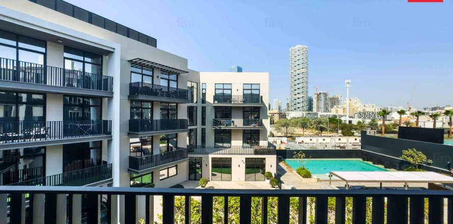 Apartment in Dubai 2 bedrooms, 95.4 sq.m. № 13212