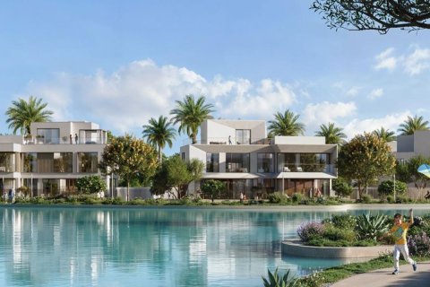 Villa à Dubai, 5 chambres, 747.7 m², № 13152 - photo 8