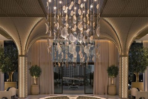 Villa à Dubai, 5 chambres, 747.7 m², № 13152 - photo 5
