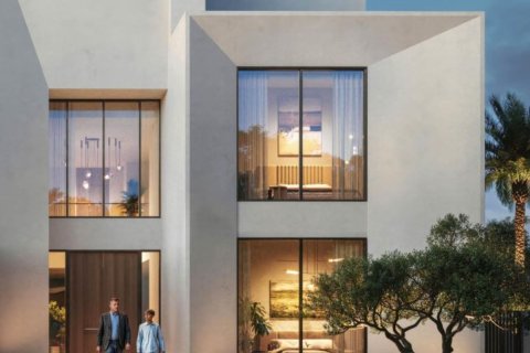 Villa à Dubai, 5 chambres, 747.7 m², № 13152 - photo 3