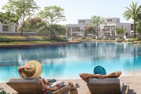 Villa à Dubai, 5 chambres, 747.7 m², № 13152 - photo 10