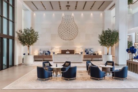 Villa à Dubai, 5 chambres, 747.7 m², № 13152 - photo 4