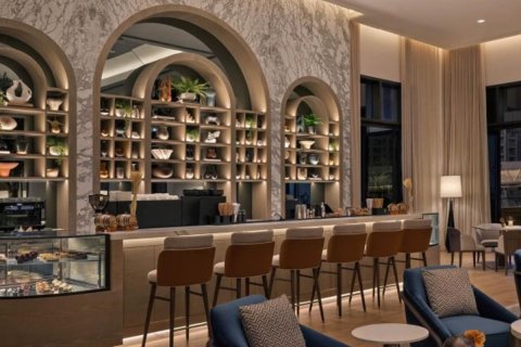 Villa à Dubai, 5 chambres, 747.7 m², № 13152 - photo 6
