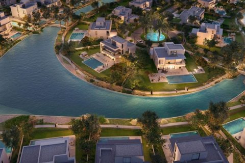 Villa à Dubai, 5 chambres, 747.7 m², № 13152 - photo 7