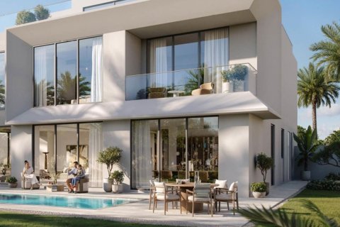 Villa à Dubai, 5 chambres, 747.7 m², № 13152 - photo 2