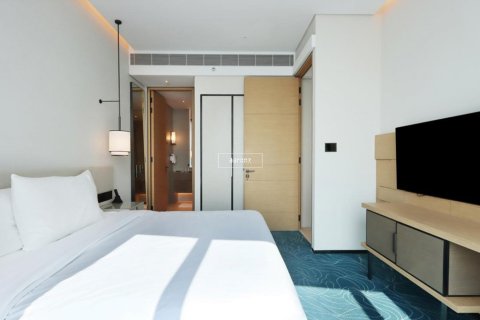 Appartement à Jumeirah Beach Residence, Dubai, 1 chambre, 75.2 m², № 58497 - photo 15