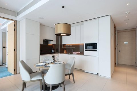 Appartement à Jumeirah Beach Residence, Dubai, 1 chambre, 75.2 m², № 58497 - photo 12