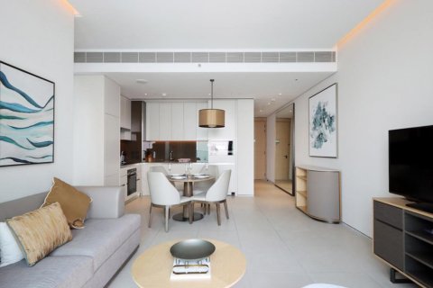 Appartement à Jumeirah Beach Residence, Dubai, 1 chambre, 75.2 m², № 58497 - photo 22