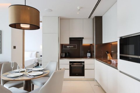 Appartement à Jumeirah Beach Residence, Dubai, 1 chambre, 75.2 m², № 58497 - photo 11